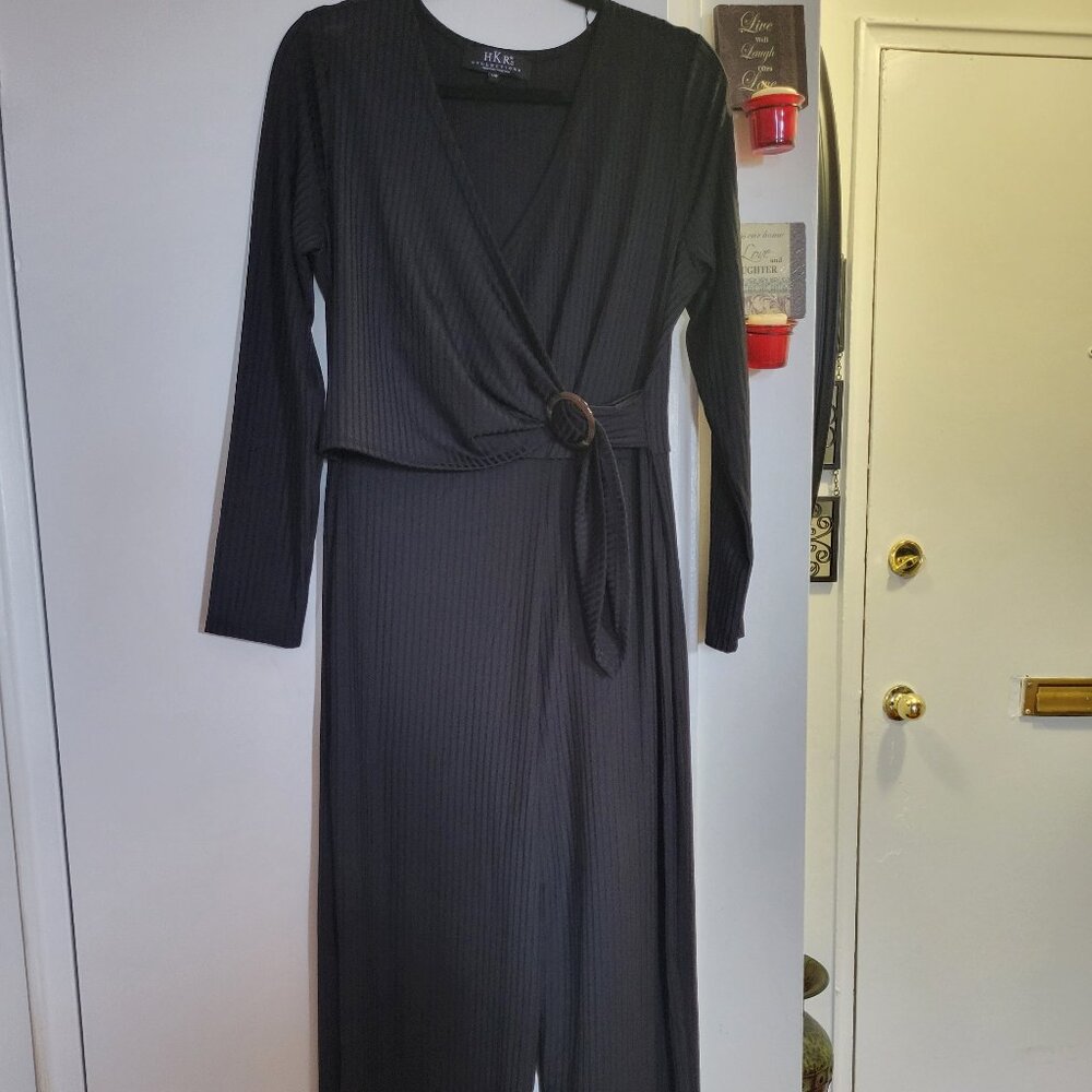 WOMENS  JUMP SUIT